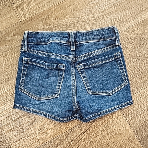 Jumping Beans toddler girls size 3T unicorn shorts - Picture 4 of 4